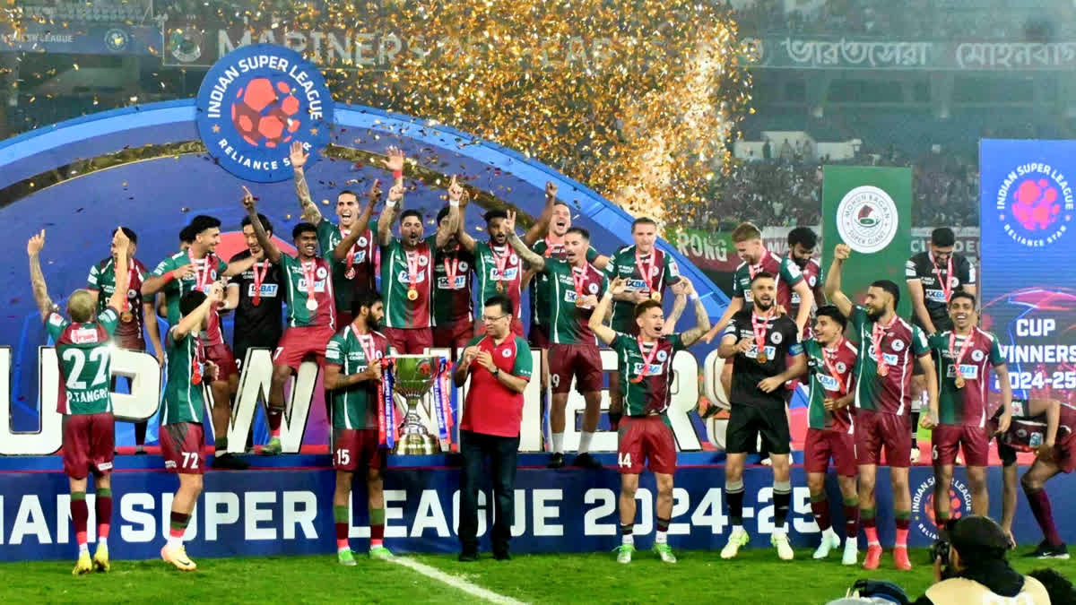 ISL 2024-25