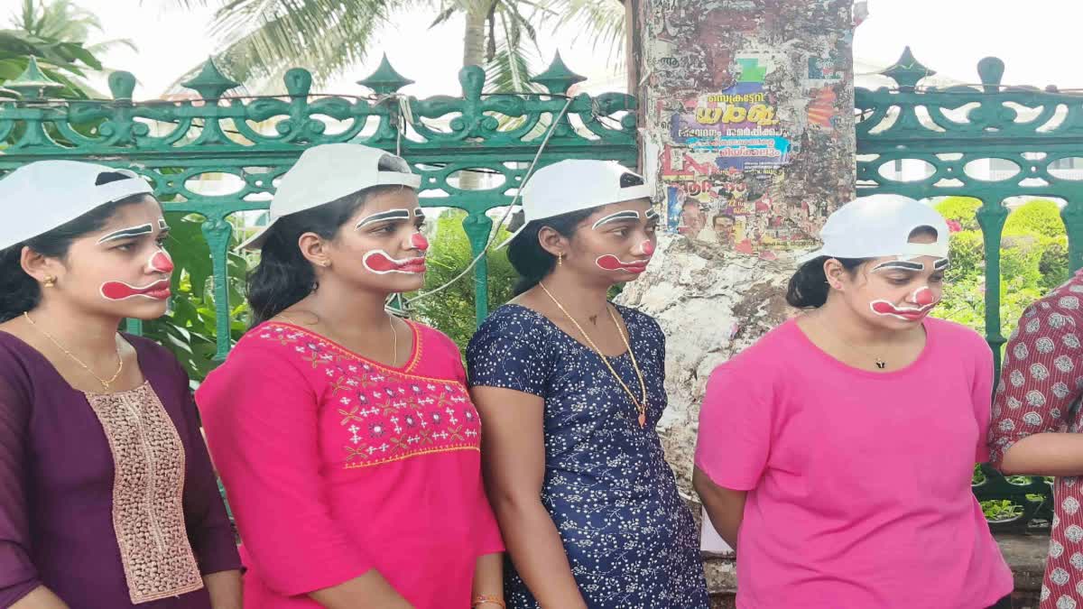 Women CPO Rank Holders, WOMEN CPO RANK HOLDERS PROTEST , PSC RANK HOLDERS STRIKE, വനിതാ സിപിഒ റാങ്ക് ഹോൾഡർമാരുടെ സമരം, വനിതാ സിപിഒ റാങ്ക് ഹോൾഡർമാരുടെ പ്രതിഷേധം