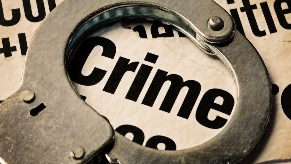 प्रॉपर्टी डीलर हत्या मामला
