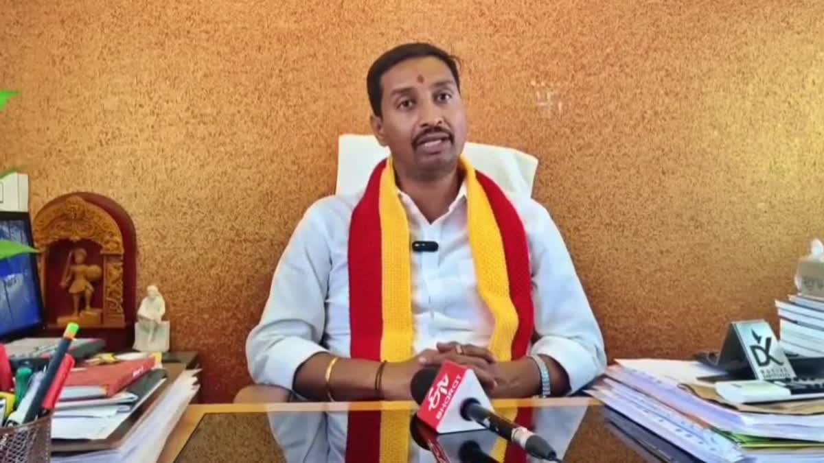 Deepak Gudaganatti