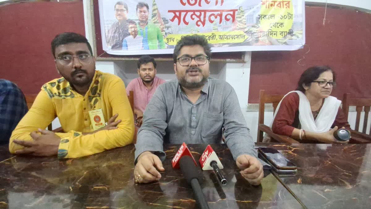 MURSHIDABAD VIOLENCE