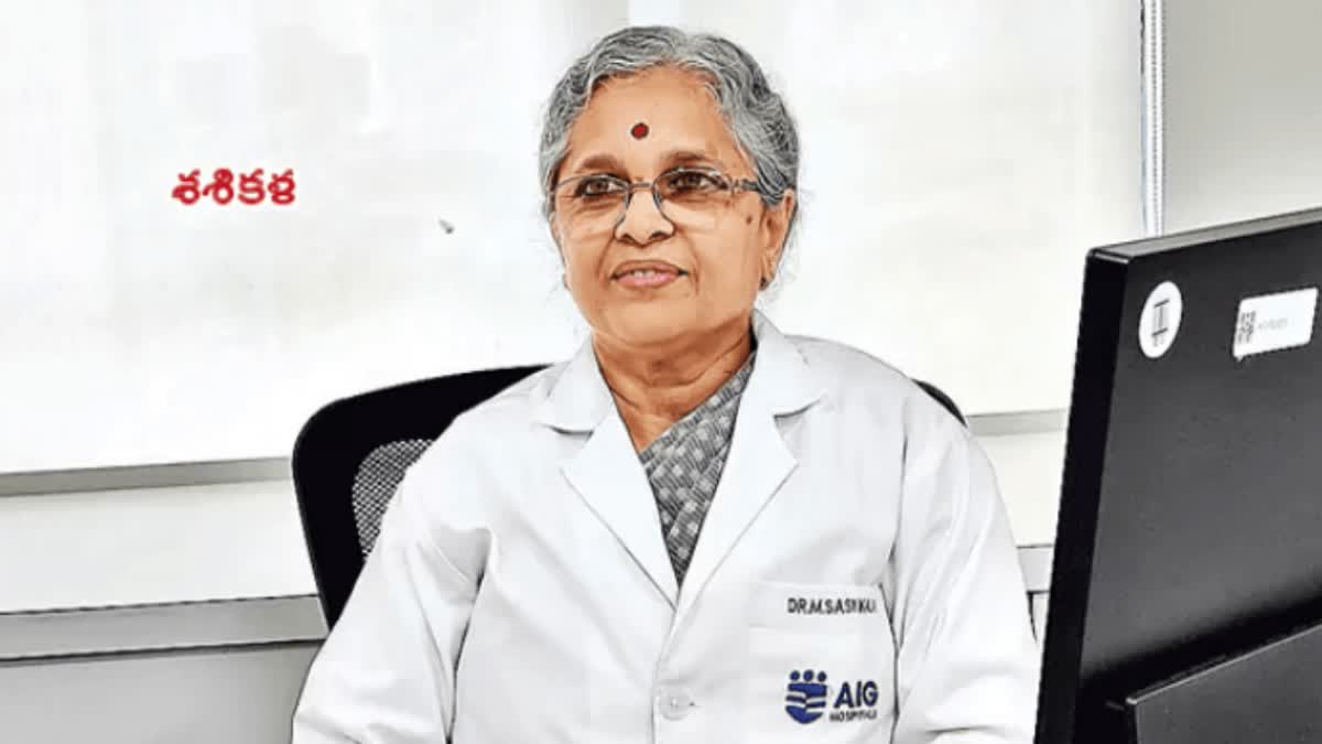 Breaking Barriers, Bridging Gaps: Dr M Sasikala Paves The Way For Women In Scientific Research