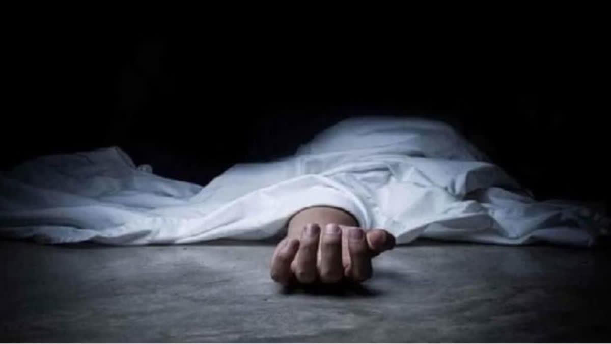 killed himself in Maharashtra jail