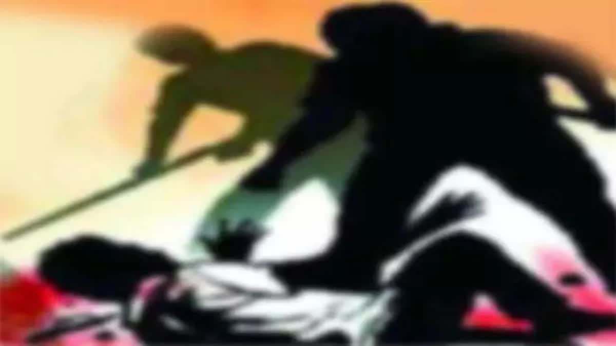 Police Have Cracked Sensational Murder Case Of Businessman