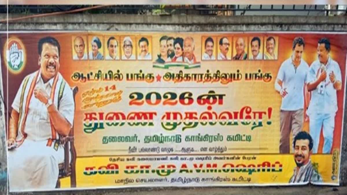 பிறந்தநாள் போஸ்டர்