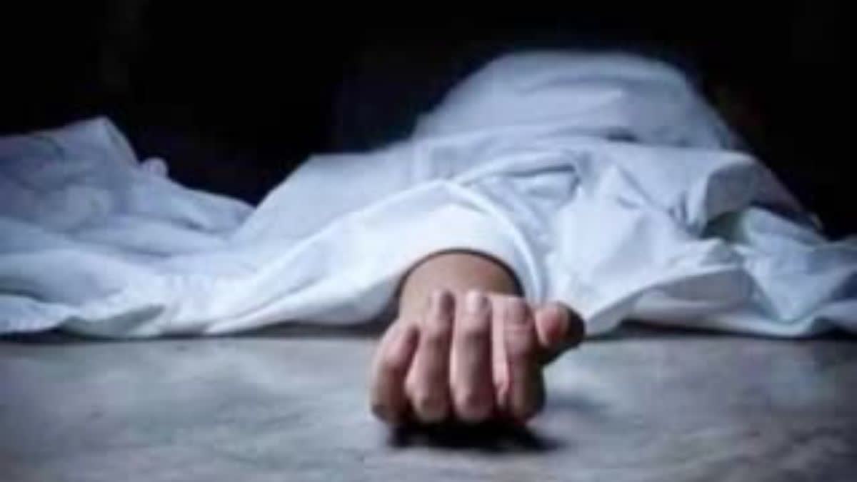 MEERUT MURDER