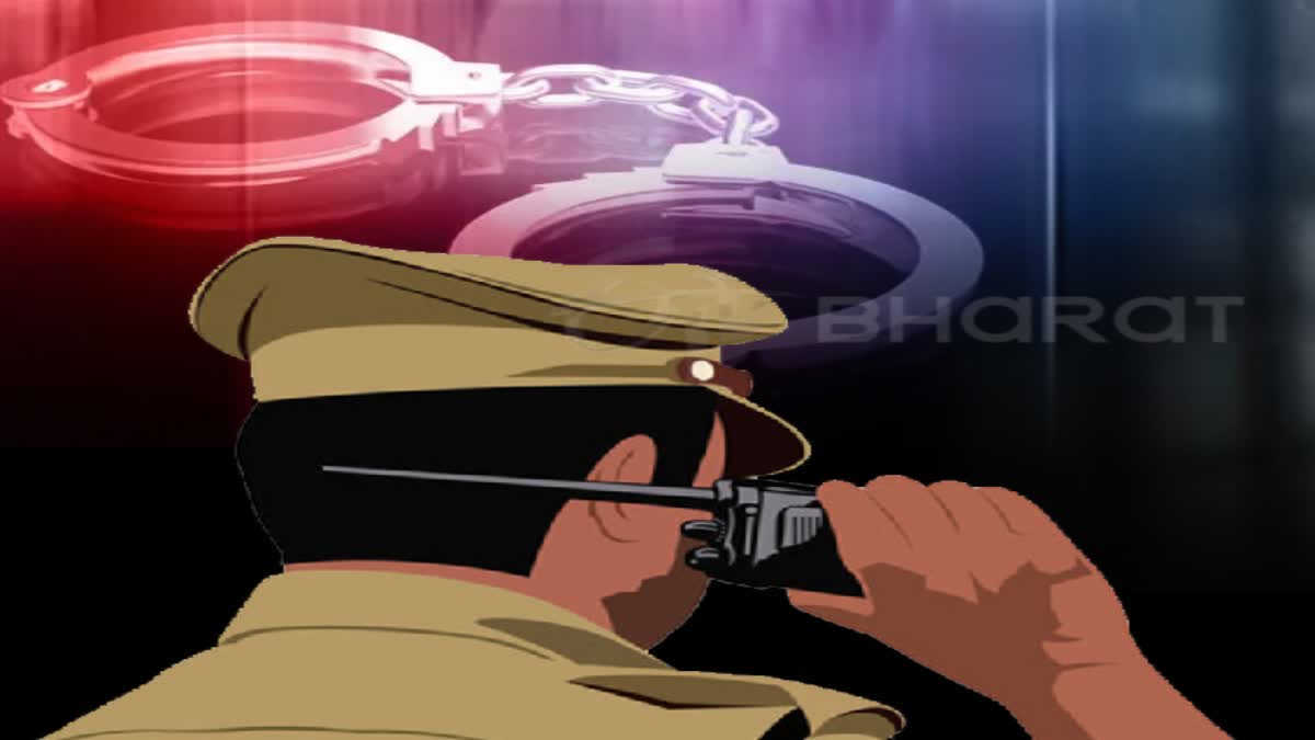 Crime Image