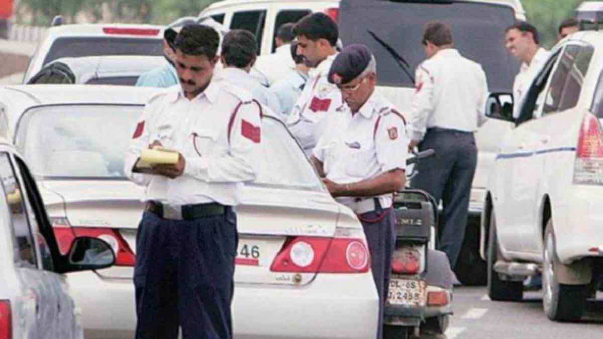 दिल्ली पुलिस