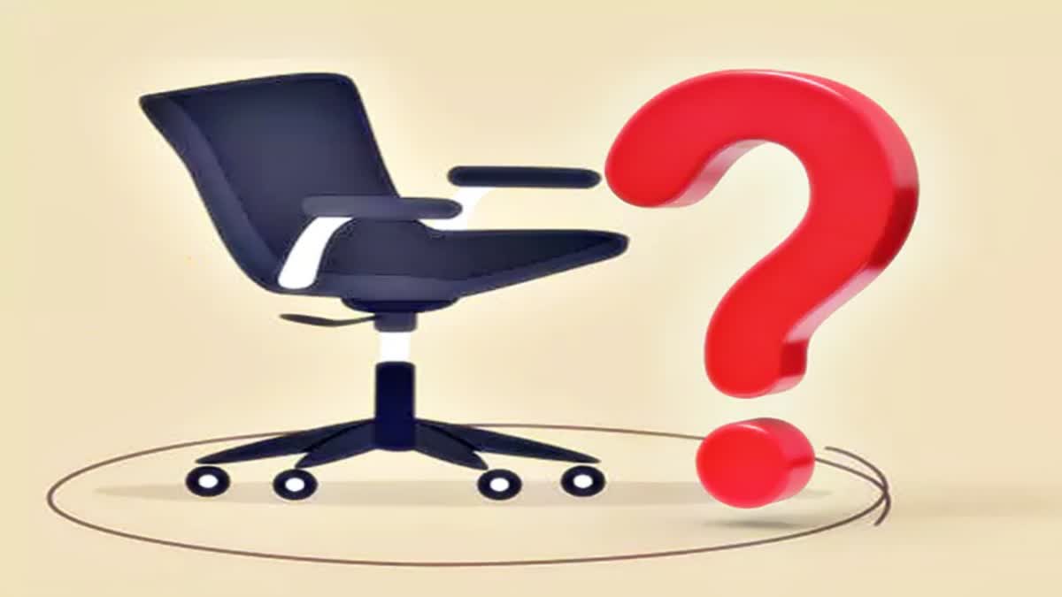 Revenue Dept Shortage of Staff