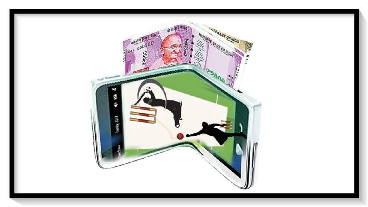 Cricket Betting in Telangana