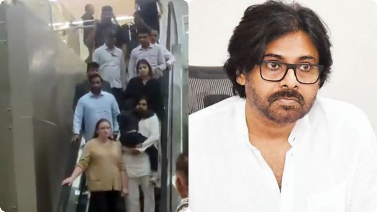 Pawan Kalyan