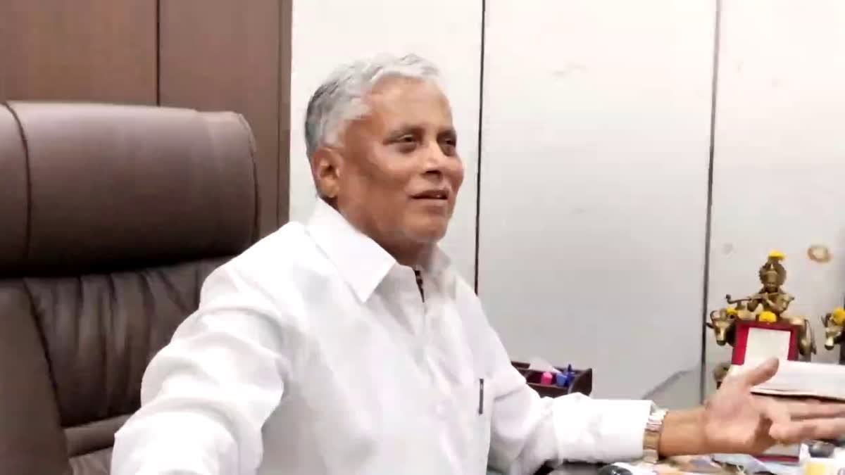 union-minister-v-somanna