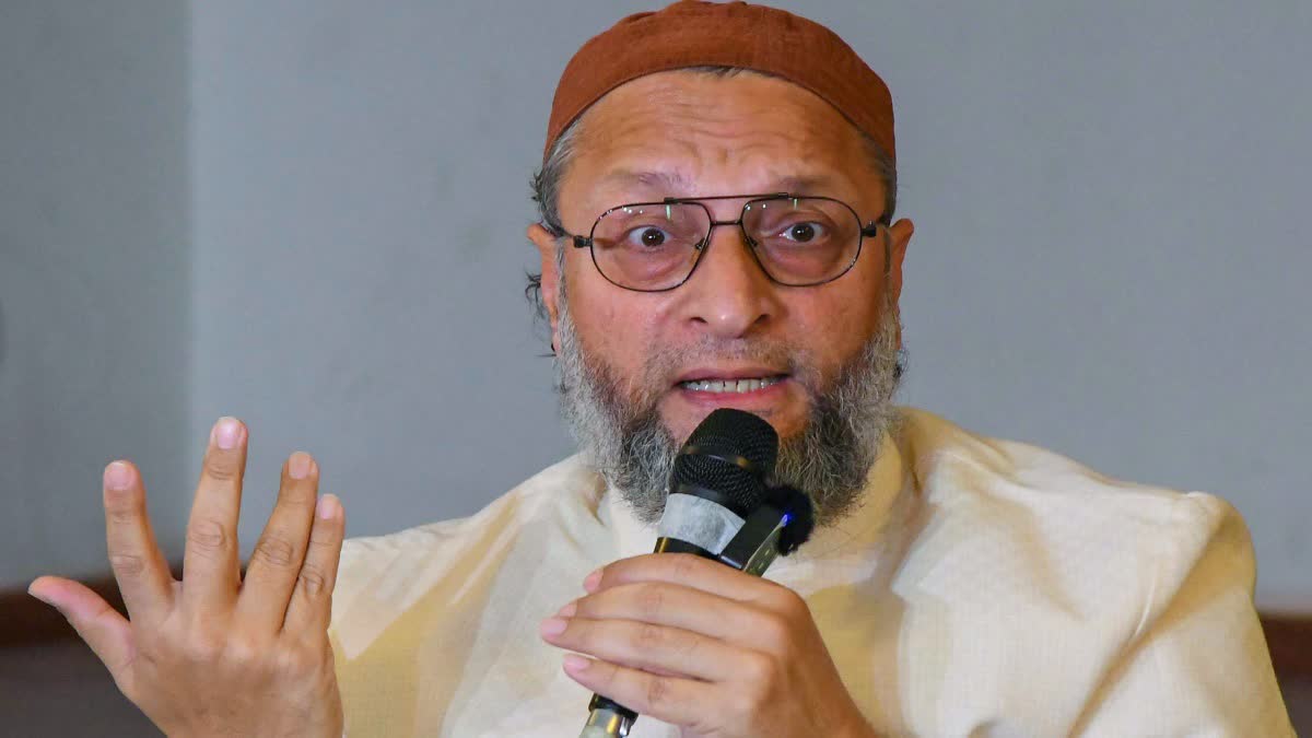 OWAISI