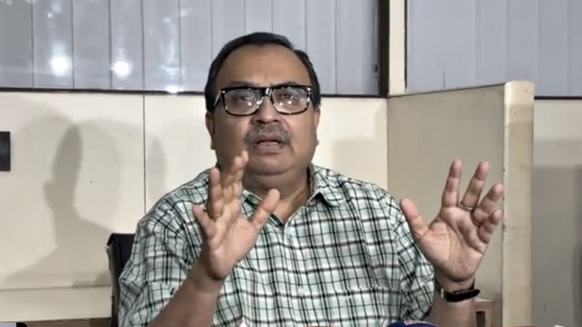Kunal Ghosh
