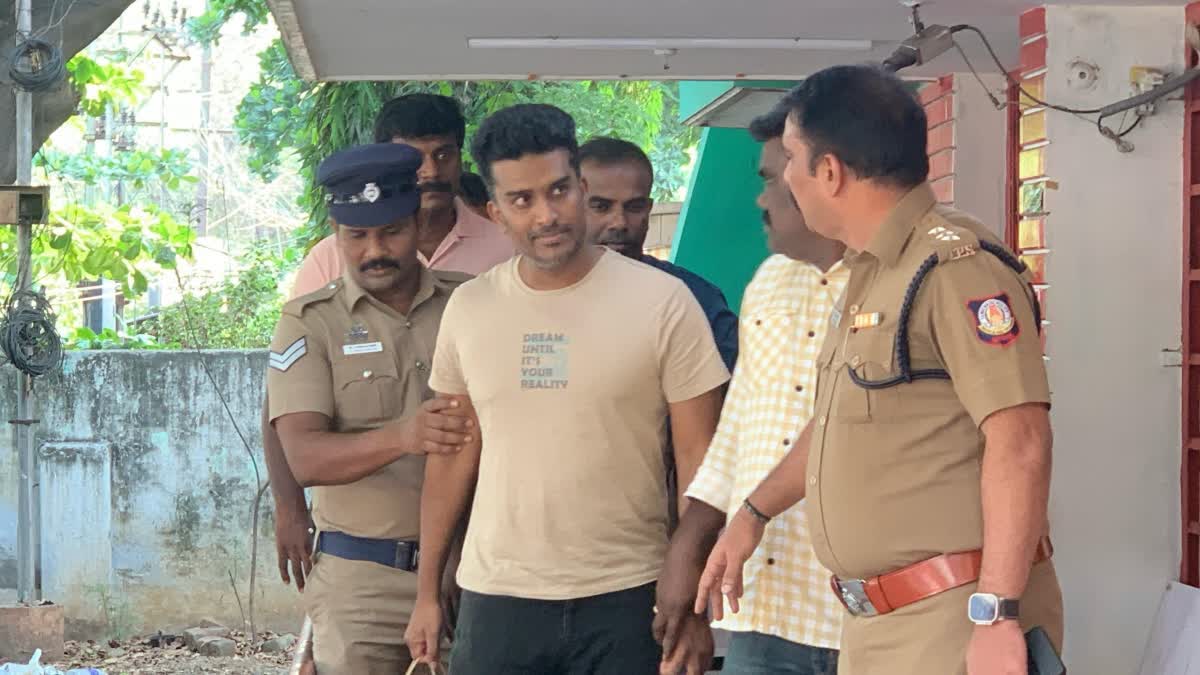 Tamil Nadu Police arrested Pastor John Jebaraj from Kerala absconding in POCSO case
