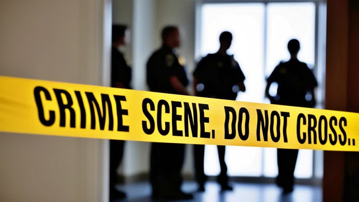 Damaad commits suicide in Sasural in Jind case registered against 5 people including his wife