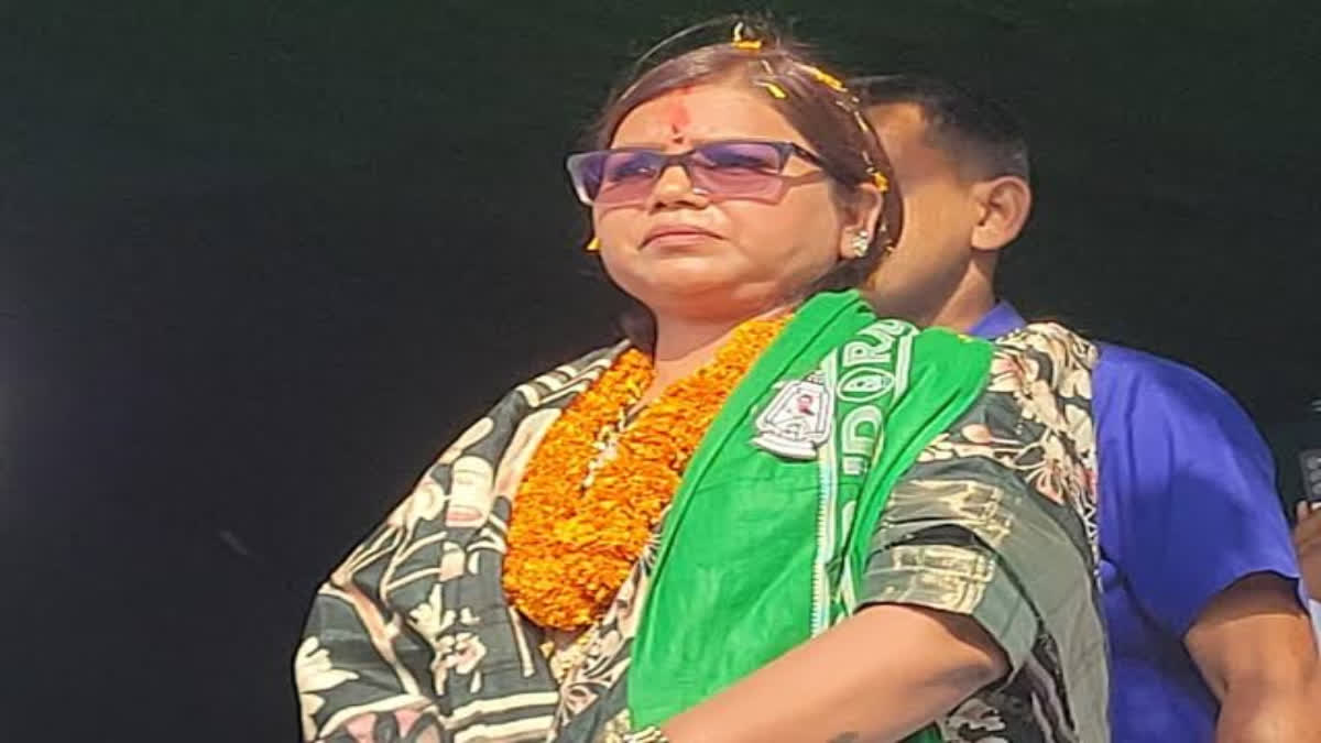 बीमा भारती