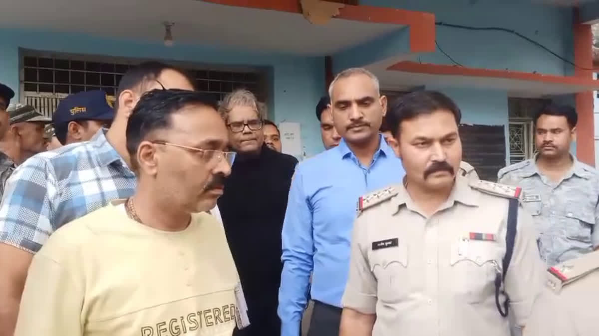 DAMOH FAKE DOCTOR BAIL PLEA REJECT