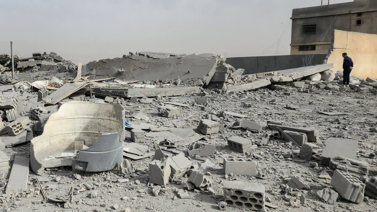 Hezbollah has ceded 190 of 265 military positions in south Lebanon to the Lebanese army under a ceasefire deal enforced by the UN and Lebanon.