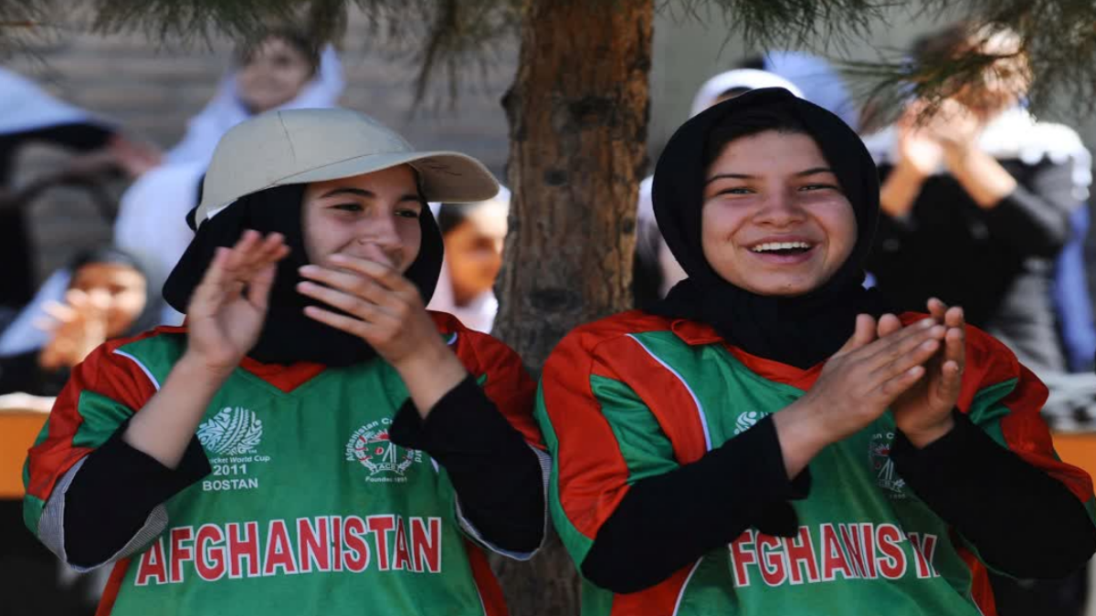 अफगान महिला क्रिकेटरों की मदद के लिए ICC ने बढ़ाया कदम