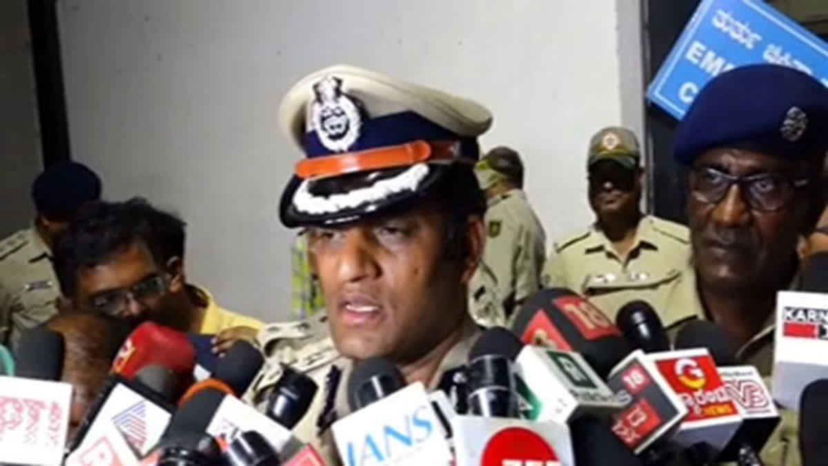 hubballi-girl-murder-case-police-commissioner-n-shashikumar-reaction-on-encounter-government-announces-an-ex-gratia-for-victim-family-s
