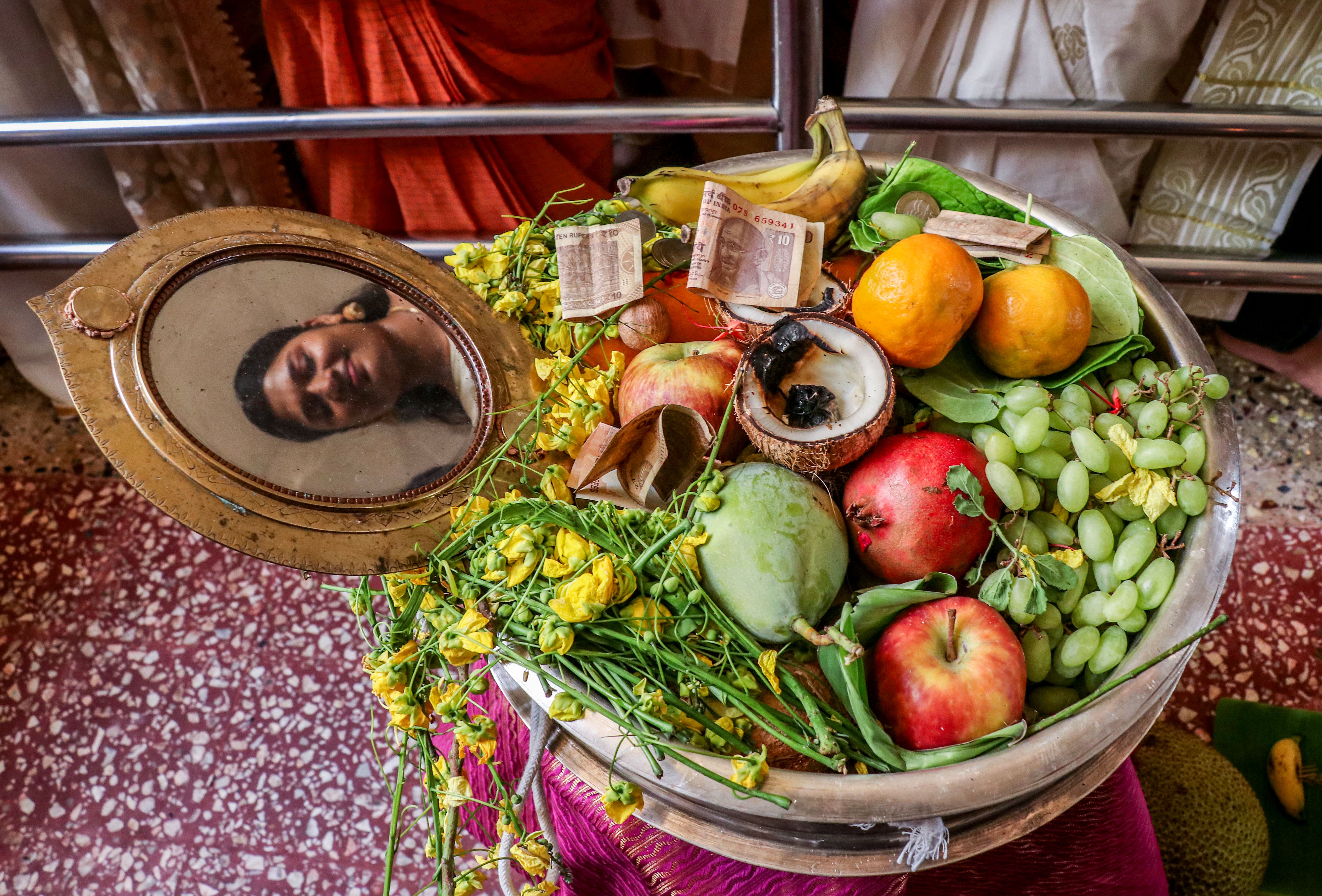 VISHU KANI VISHU KANI AT HOME HAPPY VISHU 2025 വിഷുക്കണി വീട്ടിൽ ഒരുക്കാം
