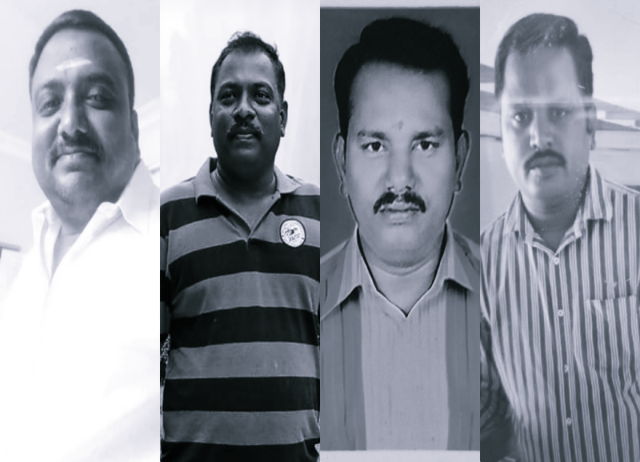 திருவண்ணாமலை விபத்து