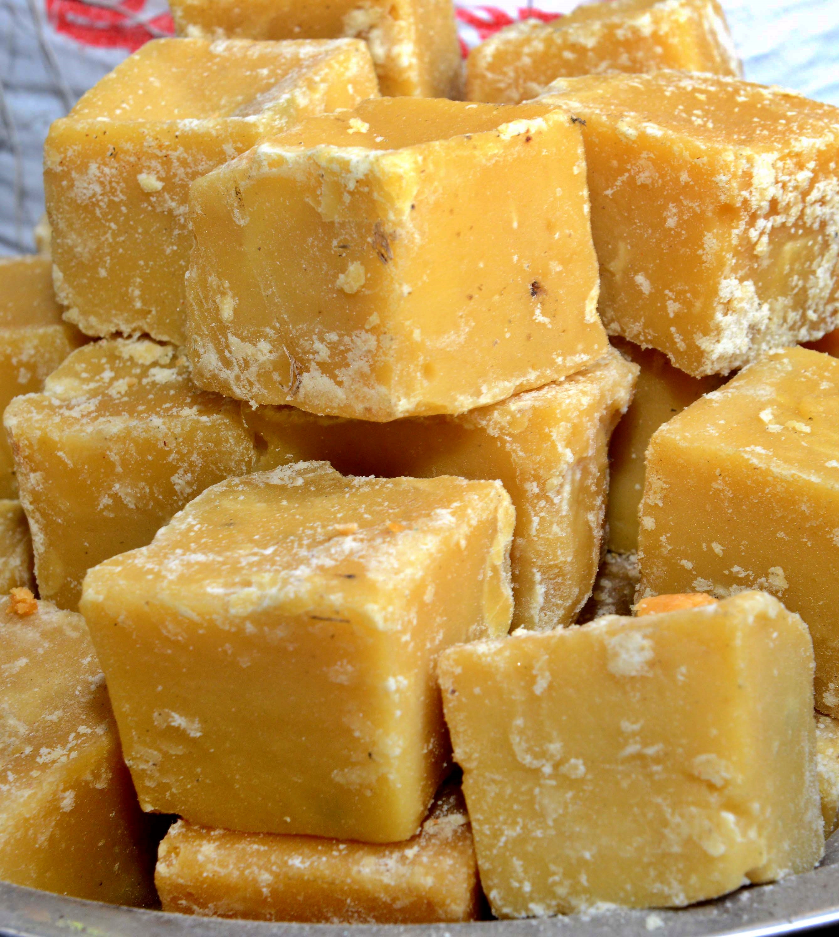 Peanut Chikki