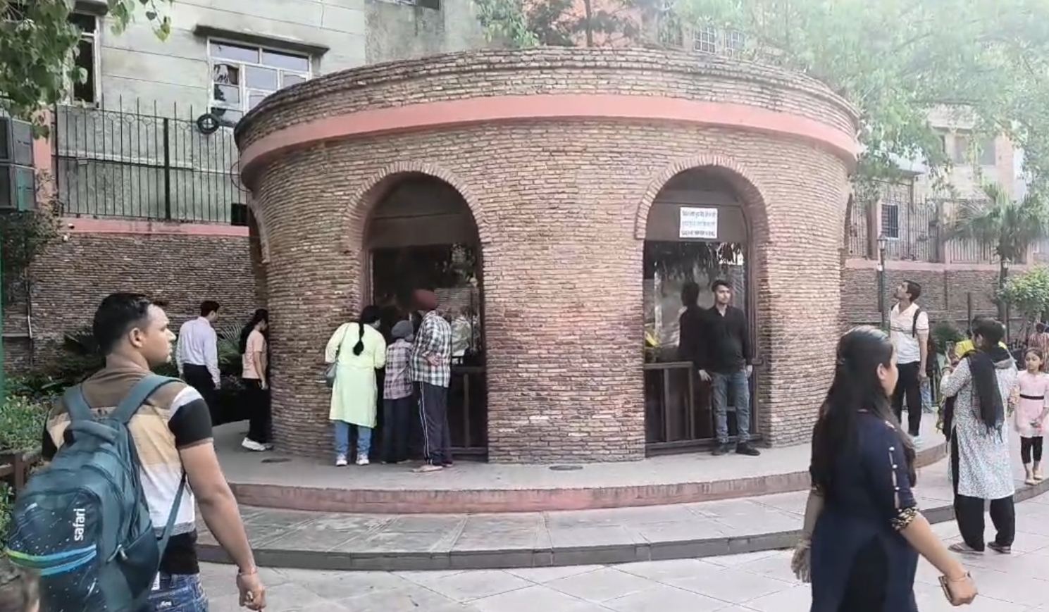 JALLIANWALA BAGH MASSACRE