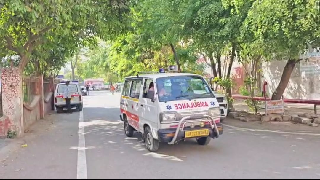 MEERUT MURDER