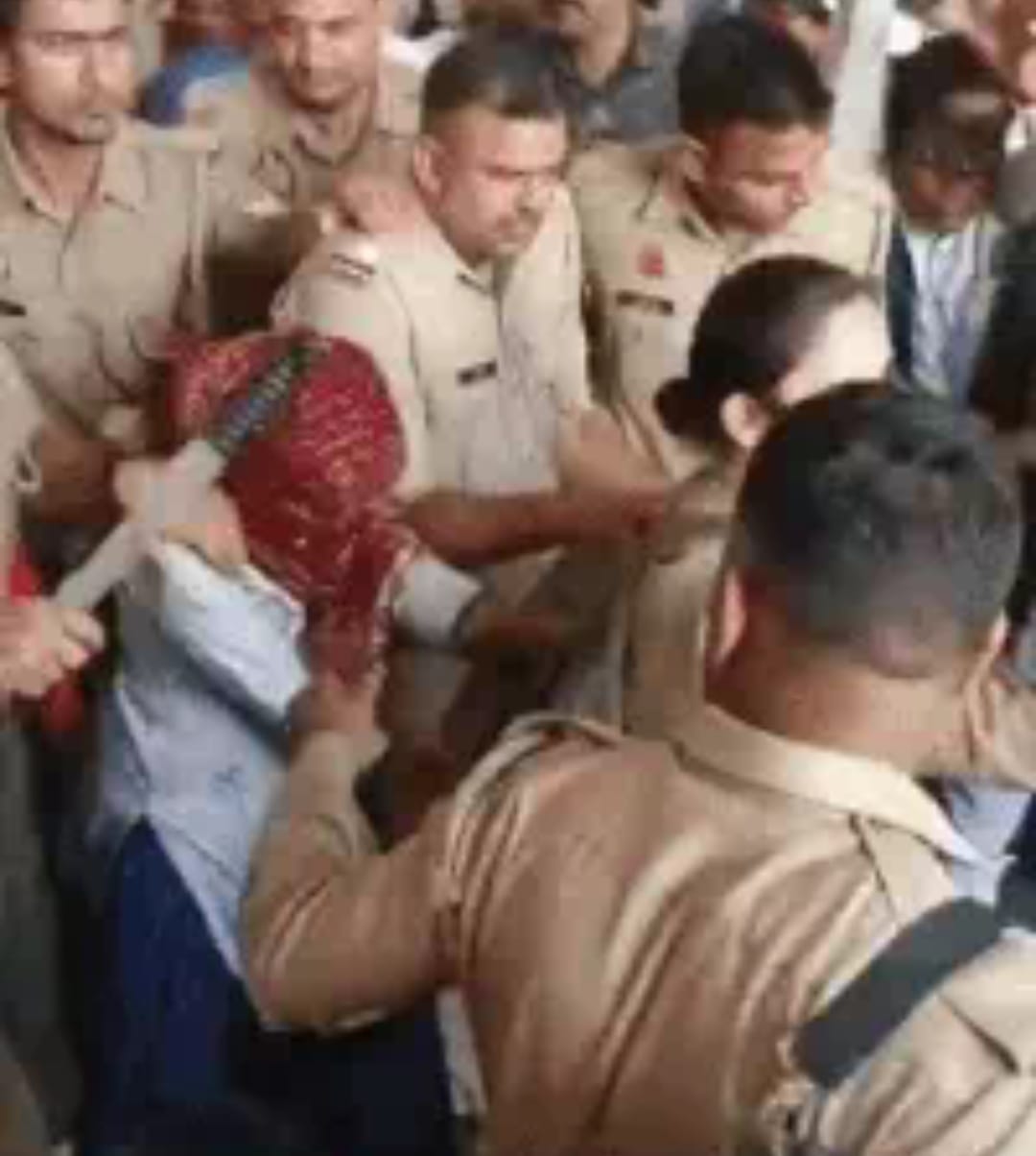 MEERUT MURDER