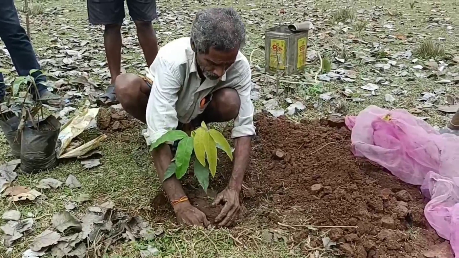 Gunthiram Jena