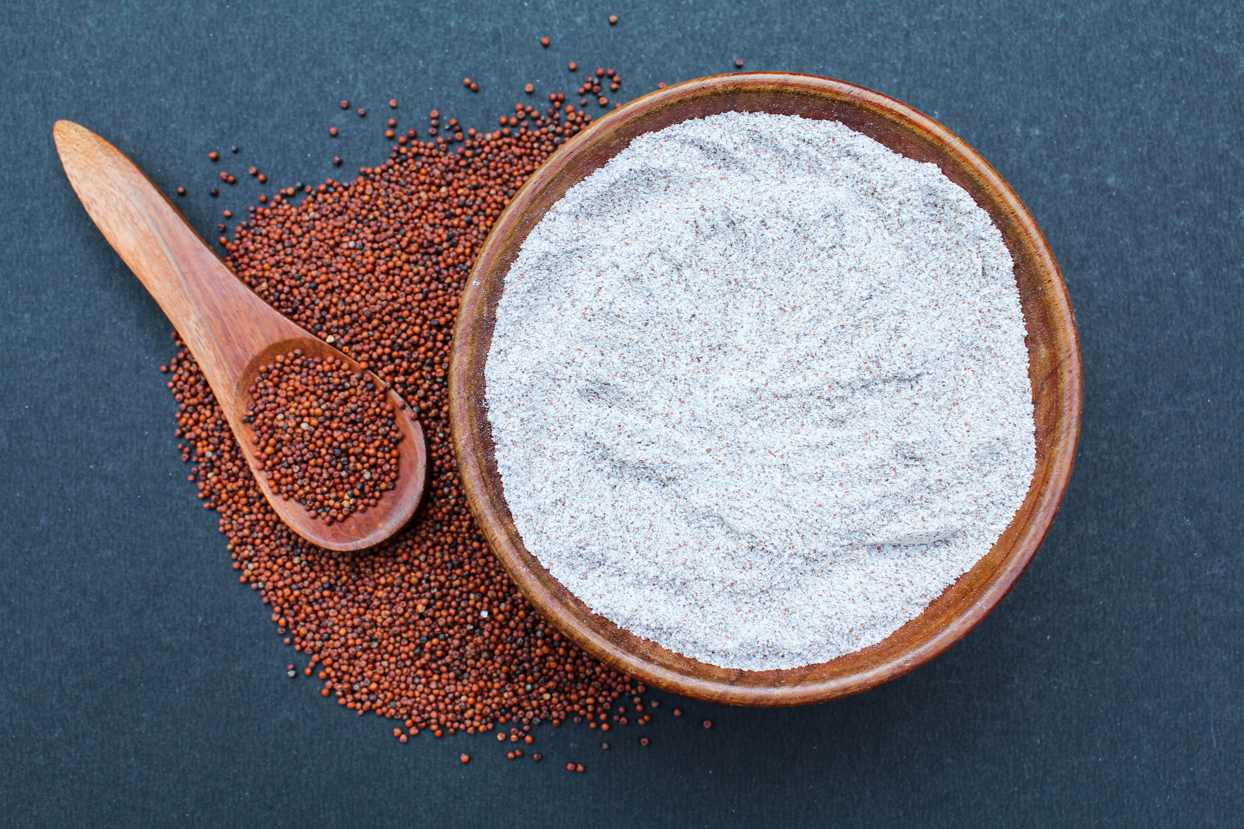 Ragi Flour