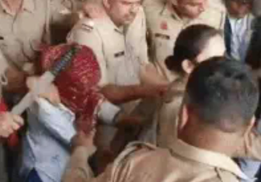 MEERUT MURDER CASE