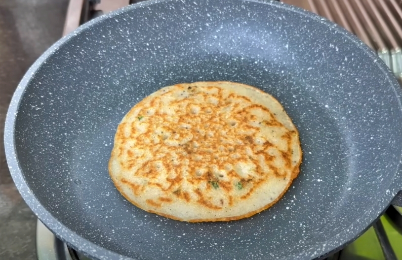 Jonna Bun Dosa