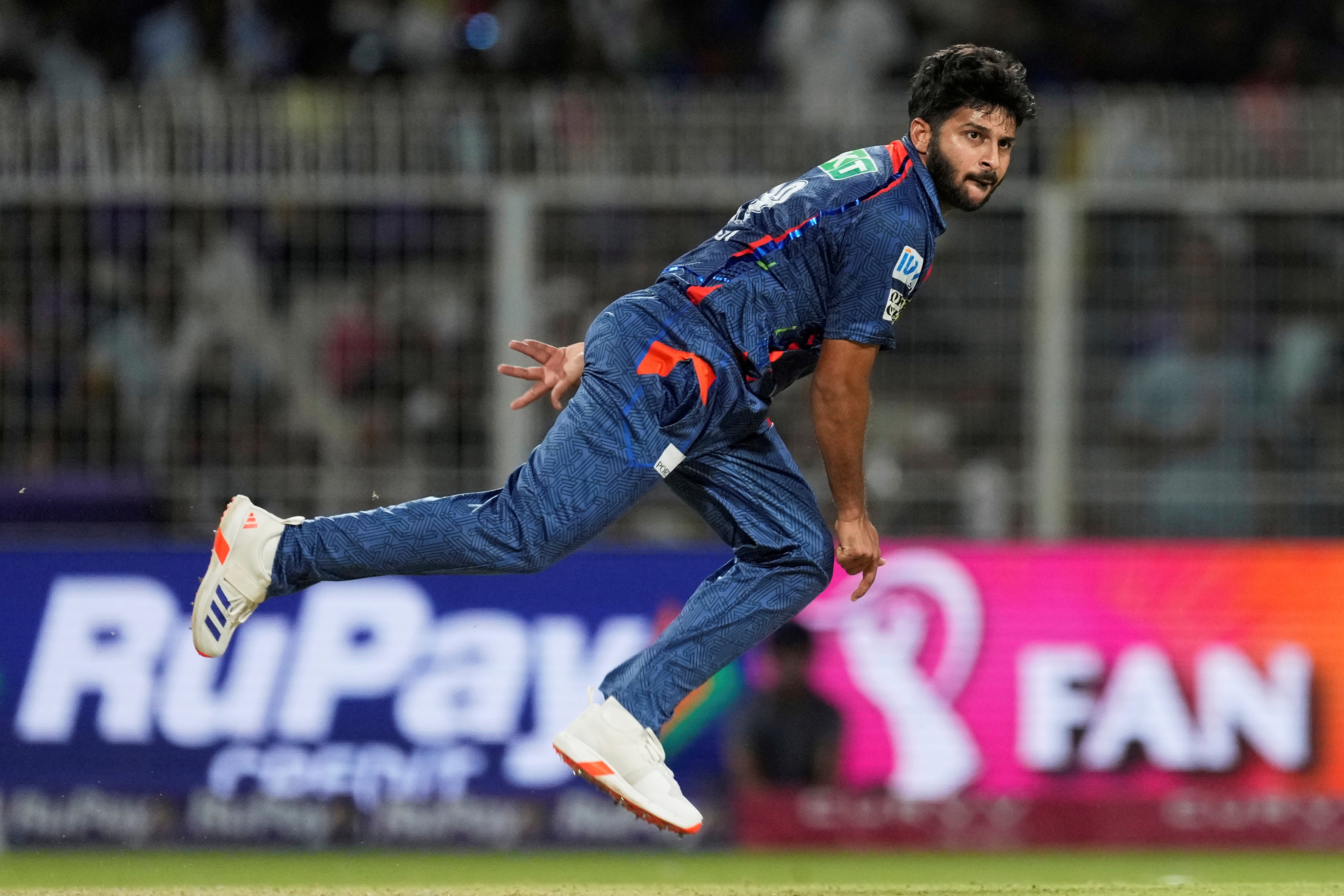 శార్దూల్ ఠాకూర్