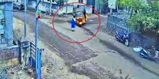 சிசிடிவி காட்சி