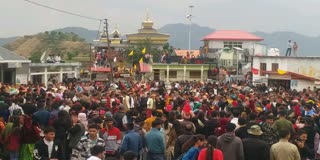 JAUNSAR BAWAR PHOOLIAT FESTIVAL