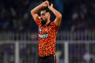 IPL 2025 SRH vs PBKS