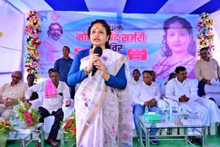 jmm leader kalpana soren