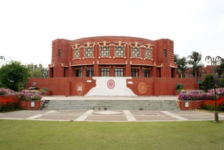 Startups Of IIM Lucknow Students Valued At Rs 2500 Crore, Nearly 1200 Jobs Created Across India