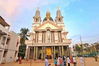 கோட்டாறு புனித சவேரியார் பேராலயம்