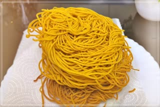 ALOO KARAPUSA RECIPE