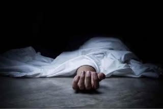killed himself in Maharashtra jail