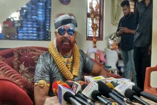 வரிச்சியூர் செல்வம்