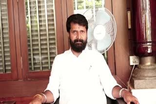 MLC C T Ravi