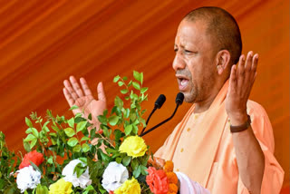 Reacting to the violence over the Waqf (Amendment) Act, Adityanath said that the BJP is committed to protecting every Hindu.