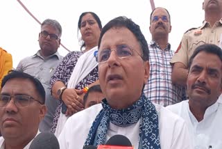 Randeep Surjewala
