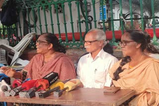 ASHA WORKERS PROTEST, ആശ സമര നേതാക്കൾ, ASHA WORKERS, ആശാ വർക്കർമാരുടെ സമരം, ആശാസമരം
