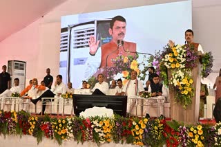 Chief Minister Devendra Fadnavis assurance